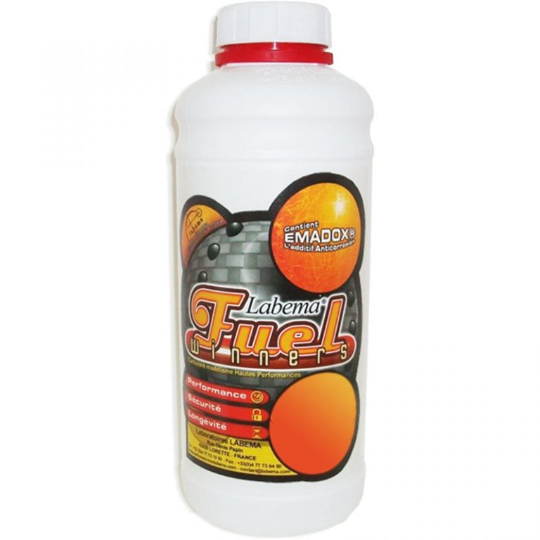 Ou Trouver Du Carburant E25 CARBURANT LABEMAX 25 % en 1 Litre - RC Riders