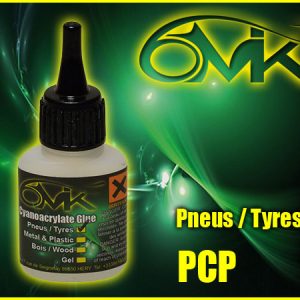 PCP-600