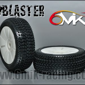 PNEUS BLASTER TD90018