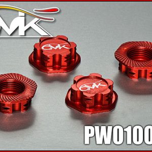 PW0100R-600