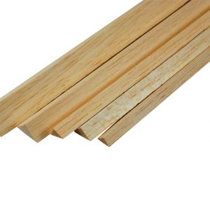 baguette-triangulaire balsa