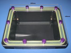 box radio