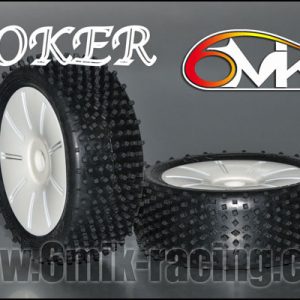 pneus jocker td200