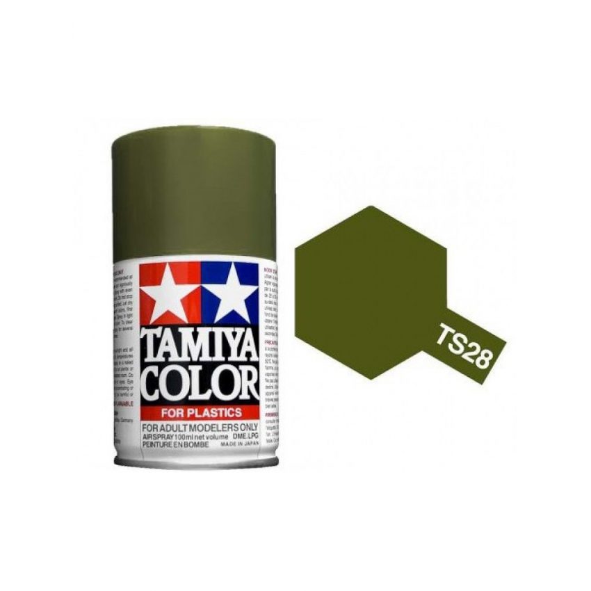 tamiya-color-ts-28-olive-drab-2-spray-100ml