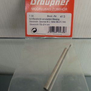 413 graupner