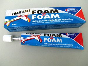 foam2foam