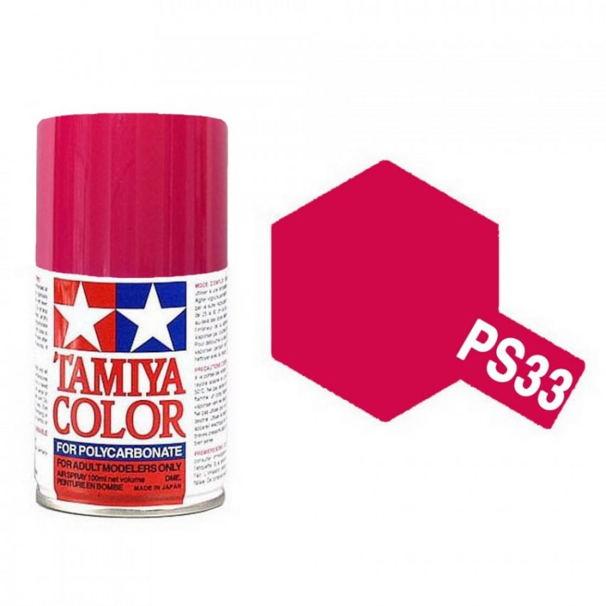 cherry-red-polycarbonate-spray-de-100ml-tamiya-ps33