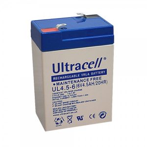 batterie-ultracell-ul4-5-6-au-plomb-6v-4500mah