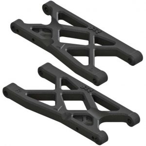 arrma-triangle-de-suspension-arriere-x2-granite-ar330516