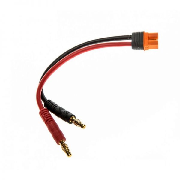 spektrum-cable-de-charge-ic3banane-4mm-spmxca315