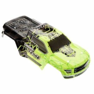 arrma-granite-carrosserie-peinte-vert-fluo-tribal-ar402253-arac3335