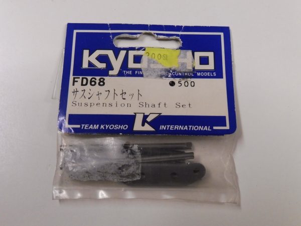 Ky FD68