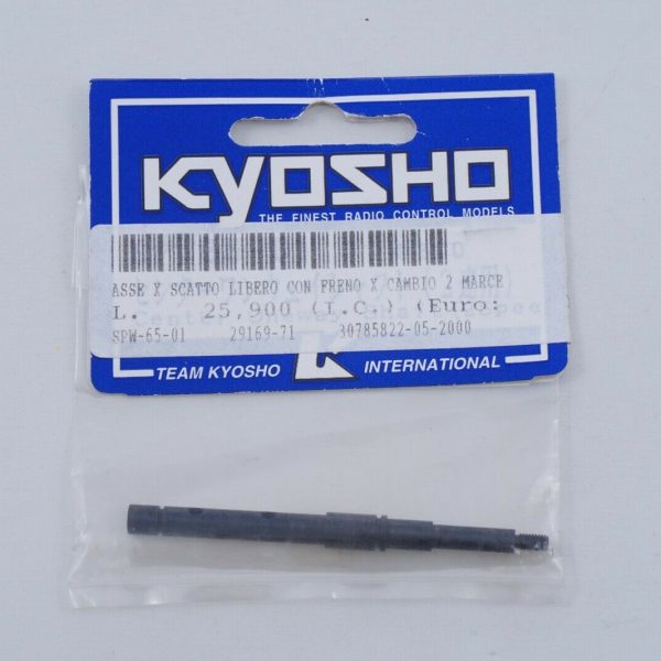 Kyosho-SPW65-01-Axe-Snap-Loisirs-Avec-Frein-pour (1)