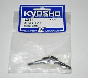Kyosho-Wheel-Shaft-Kyosho-LZ11