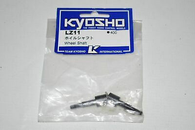 Kyosho-Wheel-Shaft-Kyosho-LZ11