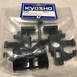 Kyosho-Fz9-Rear-Bulk-Head-For-Superten-Fw03