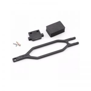 support-de-batterie-plastique-traxxas-trx5827