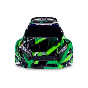 FORD-FIESTA-RALLY-VXL-BRUSHLESS-CLIPLESS-Vert-3