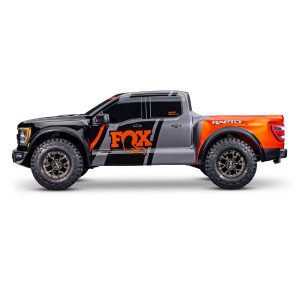 FORD-RAPTOR-R-4X4-BRUSHLESS-Fox-2
