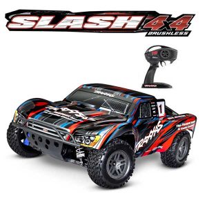 SLASH-4X4-BRUHLESS-2S-HD-PARTS