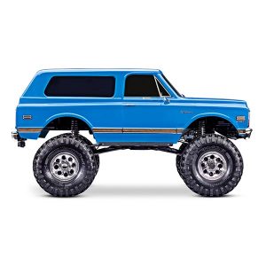 TRX-4-CHEVROLET-BLAZER-1972-HIGH-TRAIL-Bleu-2