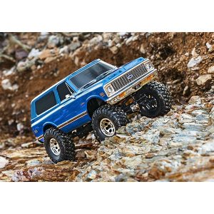 TRX-4-CHEVROLET-BLAZER-1972-HIGH-TRAIL-Bleu-5