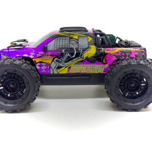 1-16-BL-3S-Monster-Truck-MINI-AMT-Magic-Purple-RTR-16030_b_4