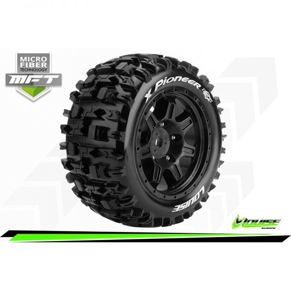 lr-t3296bm-louise-rc-mft-x-pioneer-kraton-8s-serie-pneus-porte-sport-roues-noires-hex-24mm (3)