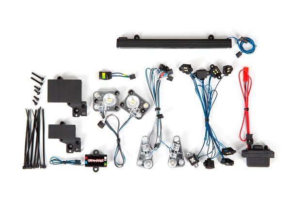 traxxas-trx8095-pro-scale-advanced-licht-control-system-komplett