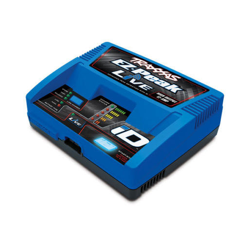 CHARGEUR-RAPIDE-LIVE-AC-LIPO-NIMH-12A-PRISE-TRAXXAS-2971GX-510x510