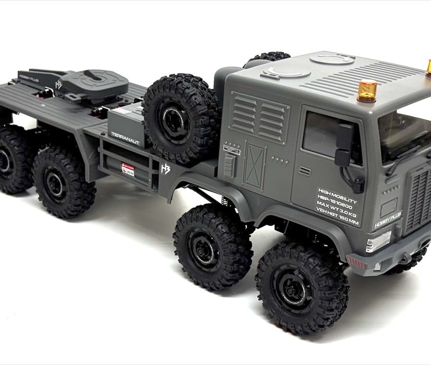 HobbyPlus-CR-18P-8X8-Terranaut-AWS-Grey-HBP1810800-GY_b_2 HobbyPlus-CR-18P-8X8-Terranaut-AWS-Grey-HBP1810800-GY_b_2