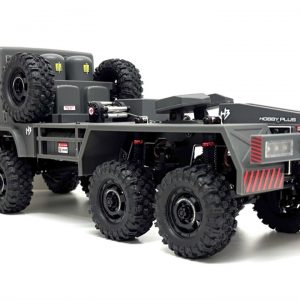 HobbyPlus-CR-18P-8X8-Terranaut-AWS-Grey-HBP1810800-GY_b_4 HobbyPlus-CR-18P-8X8-Terranaut-AWS-Grey-HBP1810800-GY_b_4