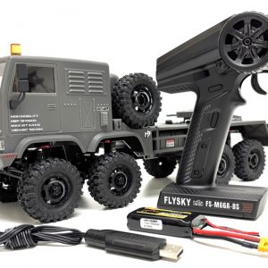 HobbyPlus-CR-18P-8X8-Terranaut-AWS-Grey-HBP1810800-GY_b_9 HobbyPlus-CR-18P-8X8-Terranaut-AWS-Grey-HBP1810800-GY_b_9