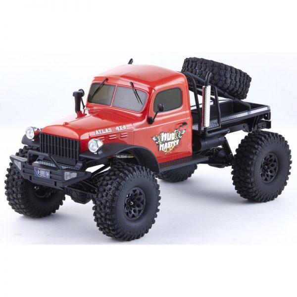 ROC11036RS-OR ROC11036RS-OR